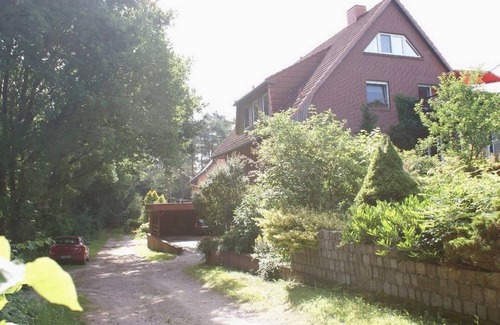 Pinnow Apartment | On the slope - ABC163 - vacation guests only!