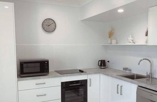 North Ward Apartment | On The Water Strand u28