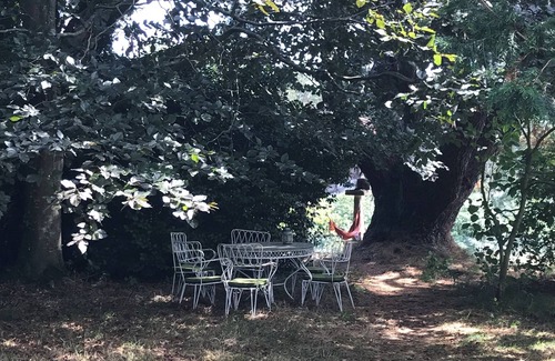 Muros de Nalon House | On the west coast of Asturias, semi-detached house in the middle of nature.