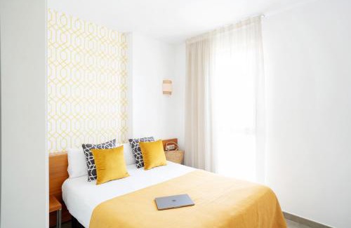 El Port Apartment | Ona Living Barcelona