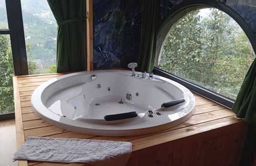 Cayirduzu Hotel | Ona Suit Bungalov
