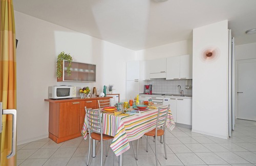 Villaggio Sanghen House | Onda Blu Resort