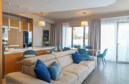 Mazzeo Apartment | Onda del Mare