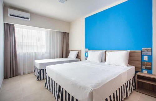 Porto Seguro Apartment | Ondas Praia Resort