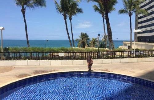 Ondina Apartment | Ondina Apart Hotel 621
