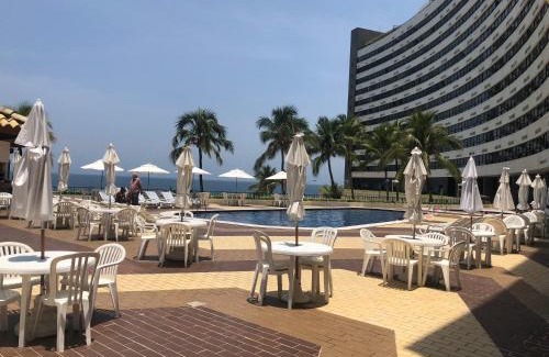 Ondina Apartment | Ondina Apart Hotel 621