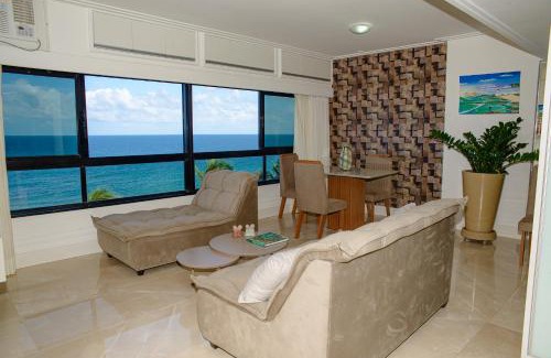 Ondina Apartment | Ondina Apart hotel