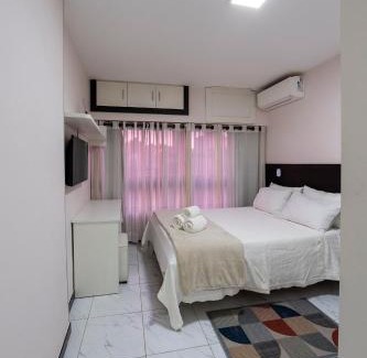Ondina Apartment | Ondina Apart Hotel