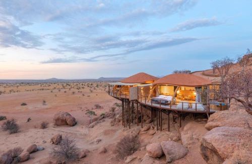 Khorixas Villa | Onduli Enclave