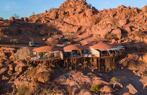 Khorixas Villa | Onduli Enclave