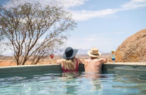 Khorixas Villa | Onduli Enclave