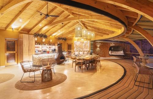 Khorixas Villa | Onduli Enclave