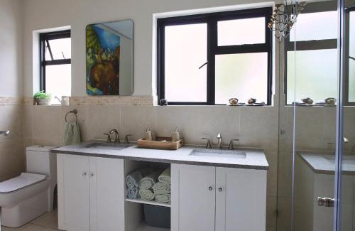 Cape Town City Centre House | One Above