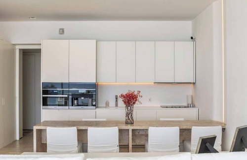 Zona Hotelera Apartment | One and Only Condo at Viceroy