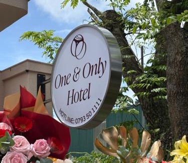 Duc Trong Hotel | One and Only Hotel - Đức Trọng