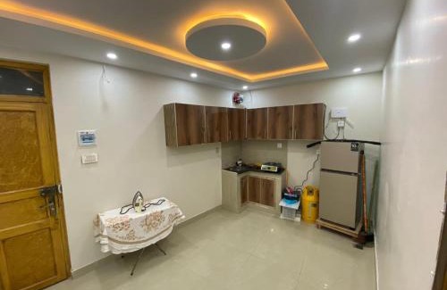 Islamabad Apartment | One bed lovely apartment