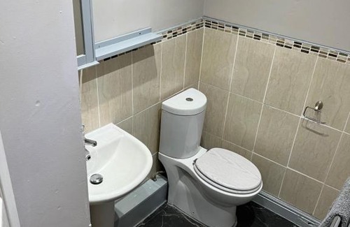 Keighley Apartment | One Bed Studio Apartment