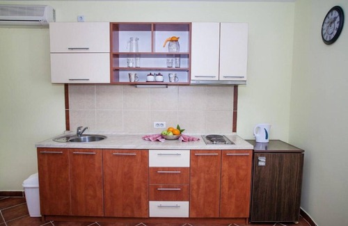 Kotor Municipality Apartment | One Bedroom Apartment with Garden 3