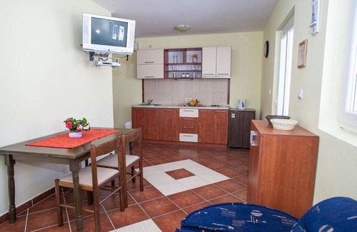 Kotor Municipality Apartment | One Bedroom Apartment with Garden 3