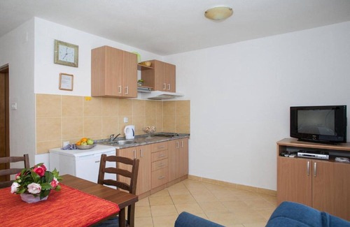 Kotor Municipality Apartment | One Bedroom Apartment with Sea View 1