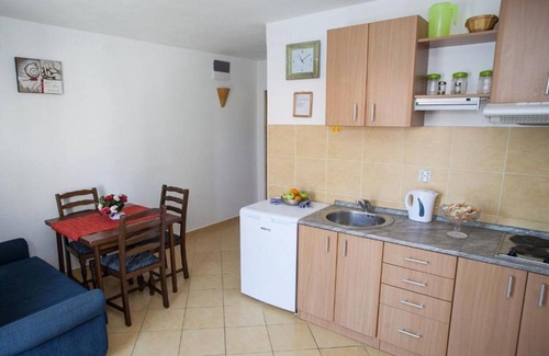 Kotor Municipality Apartment | One Bedroom Apartment with Sea View 1
