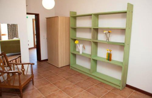 Ponte da Barca Apartment | One bedroom apartement at Ponte da Barca 100 m away from the beach with city view and terrace