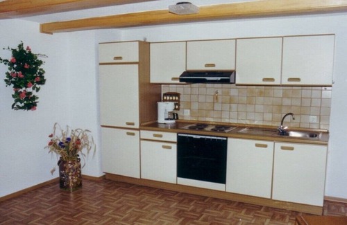 Krailing House | One-bedroom apartment