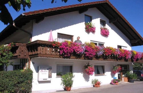 Krailing House | One-bedroom apartment