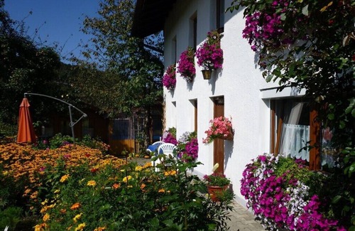 Krailing House | One-bedroom apartment