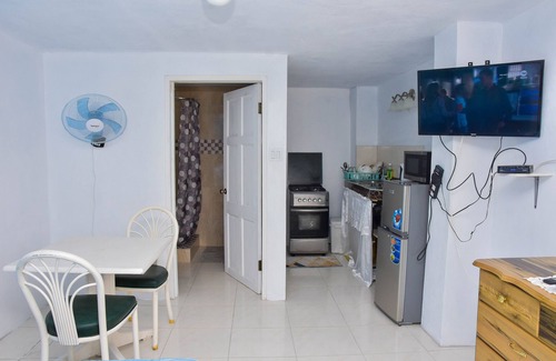 Boscobel Apartment | ONE BEDROOM APARTMENT