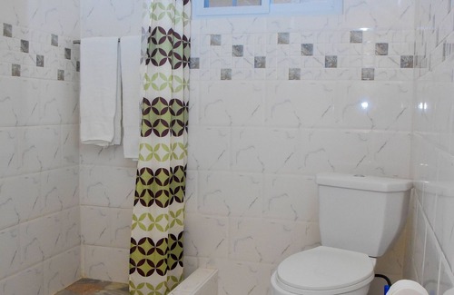 Boscobel Apartment | ONE BEDROOM APARTMENT