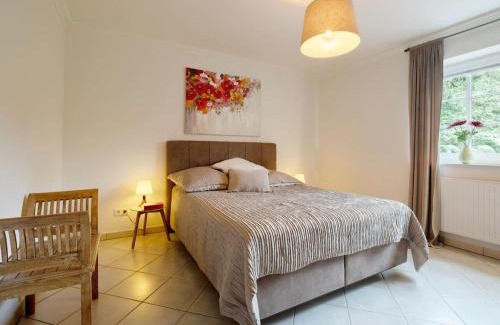 Langballigholz House | One-bedroom apartment