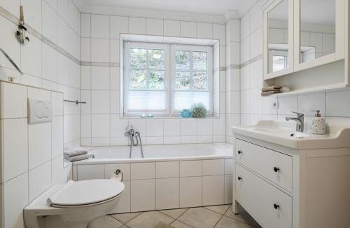 Langballigholz House | One-bedroom apartment