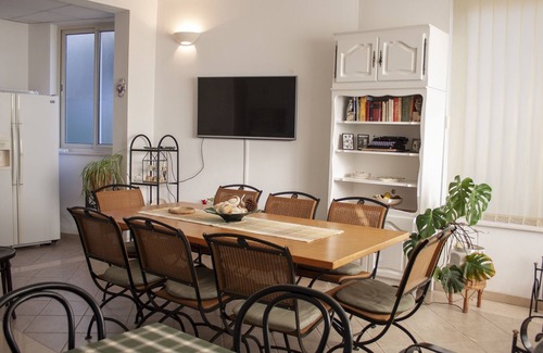 Baska Voda Apartment | One bedroom apartment near beach Baška Voda, Makarska (A-2578-a)