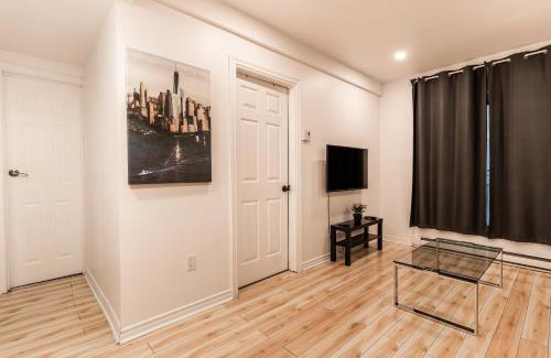 De Lorimier Apartment | One bedroom apartment-107