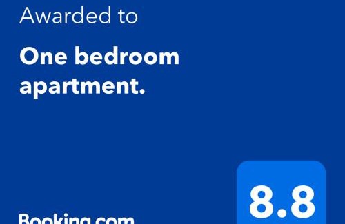 Trawal Apartment | One Bedroom apartment A3