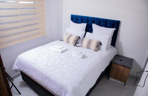 Trawal Apartment | One Bedroom Apartment A4