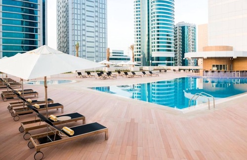 Al-Fujairah Apartment | One Bedroom Apartment Near Fujairah Airport