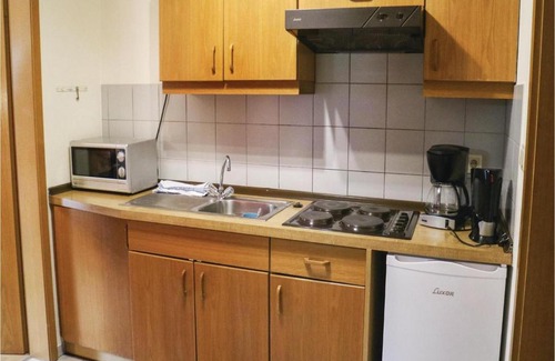 Grafenwiesen Apartment | One-Bedroom Apartment in Grafenwiesen