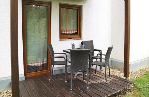 Grafenwiesen Apartment | One-Bedroom Apartment in Grafenwiesen