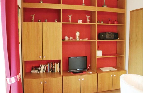 Grafenwiesen Apartment | One-Bedroom Apartment in Grafenwiesen