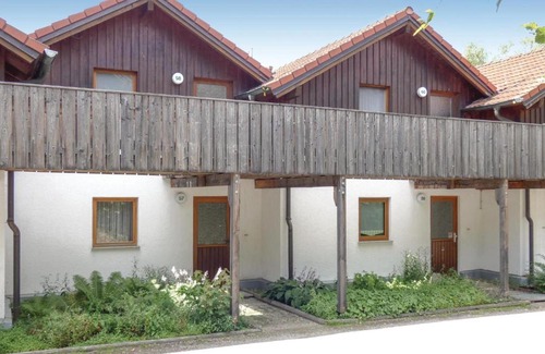 Grafenwiesen Apartment | One-Bedroom Apartment in Grafenwiesen