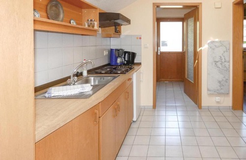 Grafenwiesen Apartment | One-Bedroom Apartment in Grafenwiesen