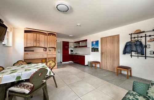 Hausham House | One-bedroom apartment