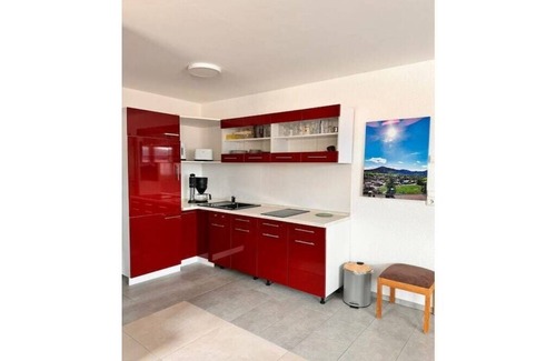 Hausham House | One-bedroom apartment