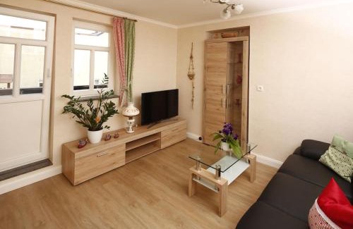 Bernshausen House | One-bedroom apartment