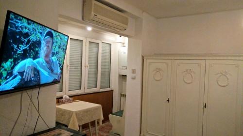 Bucharest City-Centre Apartment | One Bedroom Apartment French Embassy