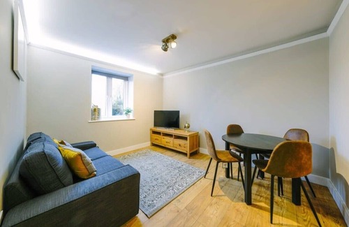 Patchway Apartment | One Bedroom Apartment in Fantastic Location