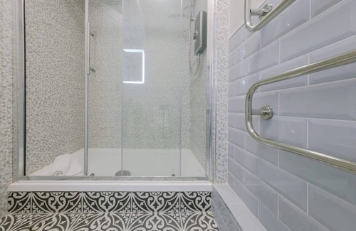 Patchway Apartment | One Bedroom Apartment in Fantastic Location