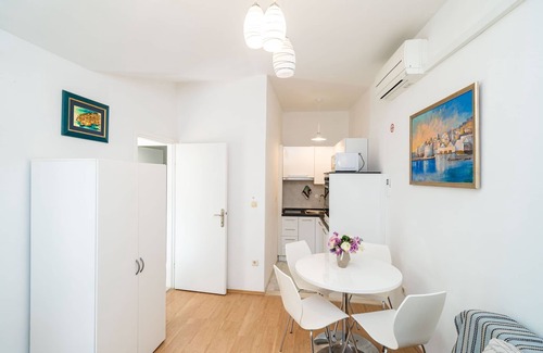Babin Kuk Apartment | One bedroom apartment with terrace Dubrovnik (A-4675-a)